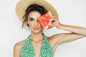 Dieta dell’anguria: menu, quanto si dimagrisce