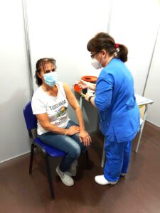 In Sicilia si può chiedere il Pfizer o Moderna in alternativa a Astrazeneca