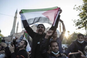 Erdogan, Israele terrorista, Consiglio Onu agisca subito