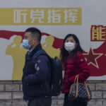 Covid: Cina, primi contagi locali in piÃ¹ di 3 settimane