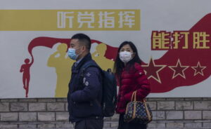 Covid: Cina, primi contagi locali in più di 3 settimane