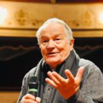 Al regista Peter Stein il Premio Custodi della Bellezza