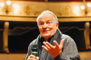 Al regista Peter Stein il Premio Custodi della Bellezza