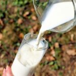 Dimagrire con la dieta del latte