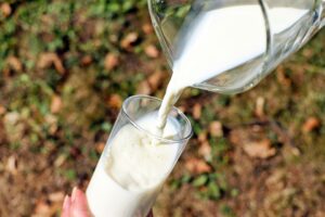 Dimagrire con la dieta del latte