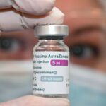 Domenica 16 maggio solo Astrazeneca e Johnson&Johnson per i non prenotati