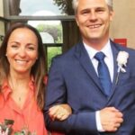 Camila Raznovich ha sposato l’imprenditore francese Loic Fleury: FOTO