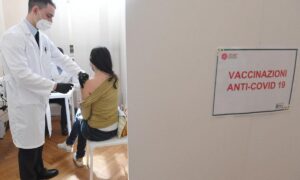 Vaccini Sicilia: via alle prenotazioni over 40, che siero sceglieranno?