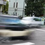 Donna investita e uccisa da un'auto