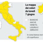 Estate a briglia sciolta: da stasera si rincasa alle 23, dal primo giugno riapre tutto
