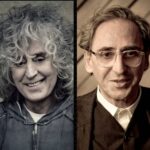 Il ricordo dell’amico cantautore e della loro speciale intesa artistica e umana