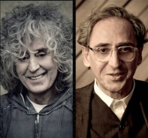 Il ricordo dell’amico cantautore e della loro speciale intesa artistica e umana