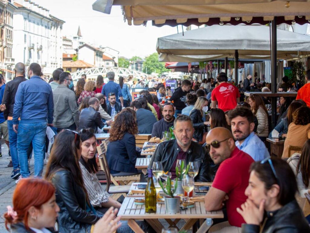 Covid: l&rsquo;anno scorso riaprimmo tutto il 18 maggio, stavolta &egrave; diverso