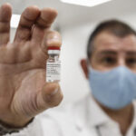 ReiThera, per fase 3 vaccino cerchiamo altri finanziamenti