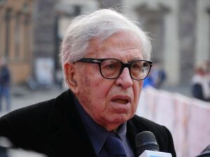 Paolo Taviani torna a girare in Sicilia