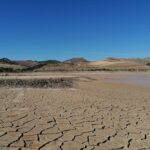 Sicilia: il lago Sciaguana non c’è più, senza un perché FOTO | VIDEO