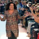 Angela Missoni lascia direzione creativa maison