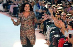 Angela Missoni lascia direzione creativa maison