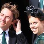 Beatrice di York è incinta: nuovo royal baby in arrivo