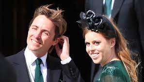 Beatrice di York è incinta: nuovo royal baby in arrivo