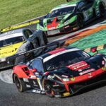 Auto: Pergusa torna teatro dei Campionati Italiani Aci Sport