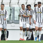2-1 all'Atalanta, la Juve vince la Coppa Italia