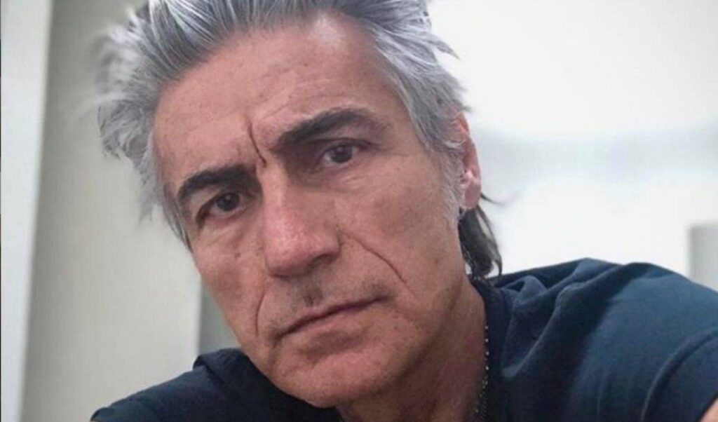 Ligabue per un puro caso non si trov&ograve; alla stazione il giorno della strage