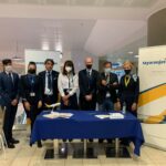 Aereo più aliscafo, un pacchetto in Sicilia