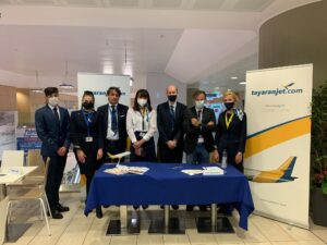 Aereo più aliscafo, un pacchetto in Sicilia