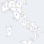 Ci vogliono almeno 20 contagi in meno ogni 100mila abitanti nella media settimanale, a fine mese le prime "white zone" nazionali