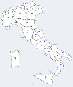 Ci vogliono almeno 20 contagi in meno ogni 100mila abitanti nella media settimanale, a fine mese le prime "white zone" nazionali