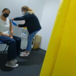 Vaccini: in Sicilia dosi a studenti maturandi dal 26 maggio