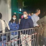 La notte dei vaccini, iniezioni e code a notte fonda a Palermo FOTO | VIDEO