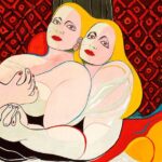 Mauro Balletti il “fotografo di Mina”, in mostra a Noto