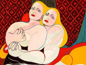 Mauro Balletti il “fotografo di Mina”, in mostra a Noto
