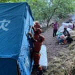 Terremoti: Cina, almeno 3 morti e 27 feriti nello Yunnan