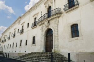 M useo etnografico a Modica, Comitato invoca trasparenza