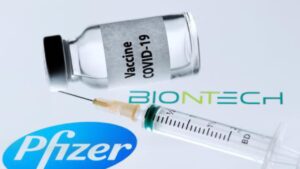 Ragusa, finito il Pfizer