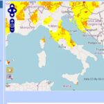 Siracusa, rischio desertificazione