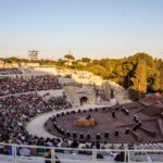 I tre spettacoli al Teatro Greco di Siracusa
