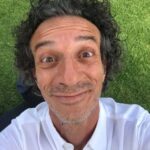 Salvo Ficarra, del duo Ficarra e Picone, compie 50 anni