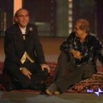 Battiato, l'addio di Celentano: «E' solo un breve distacco»
