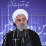Iran: Rohani, il voto senza competizione Ã¨ un cadavere