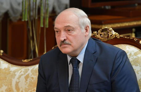 Lukashenko, attacchi contro Bielorussia oltre il limite