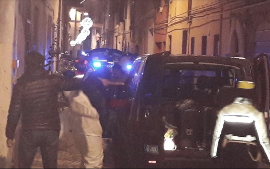 Piano per uccidere due pentiti, sventato a Vittoria
