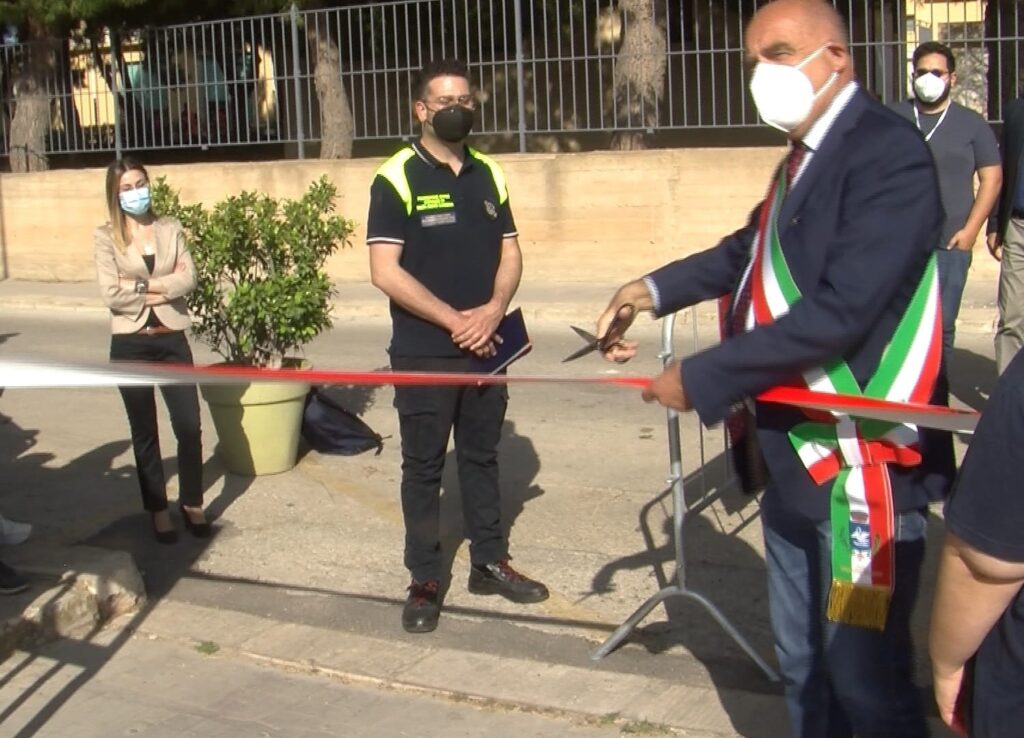 Anche Santa Croce ha il suo Hub