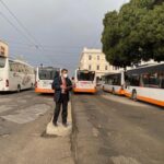 Trasporti: Anav,penalizzati collegamenti extraurbani Sicilia