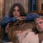 Addio a Isabella De Bernardi, ragazza hippy Un Sacco Bello