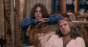 Addio a Isabella De Bernardi, ragazza hippy Un Sacco Bello
