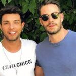 Marco Carta annuncia la voglia di sposarsi col suo compagno Sirio